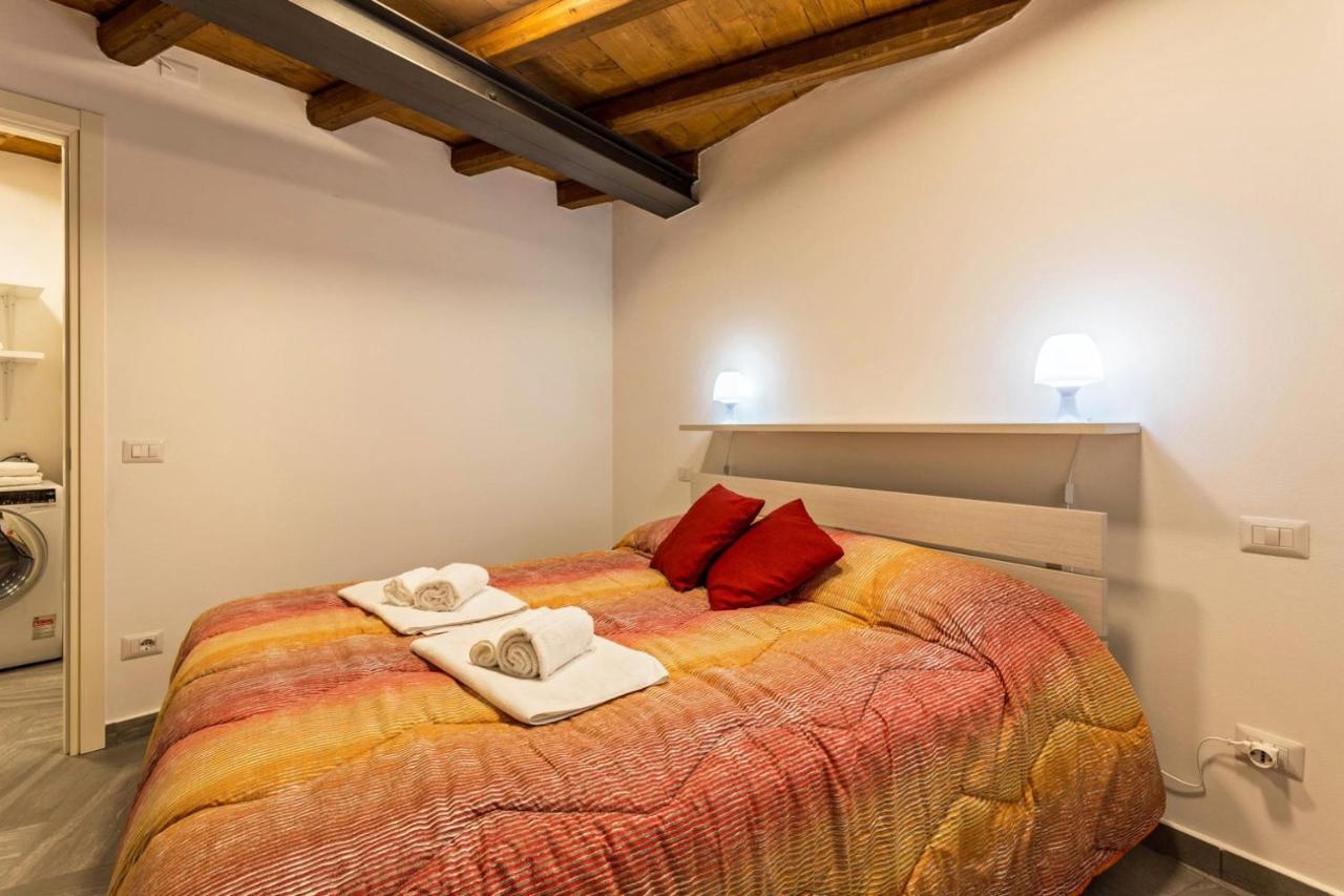 Cottage Giulia Argegno Buitenkant foto