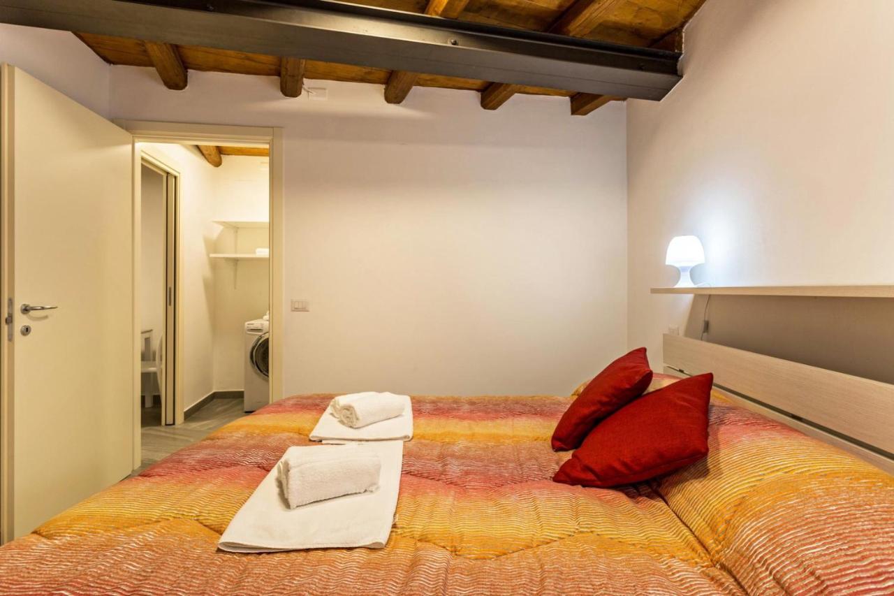 Cottage Giulia Argegno Buitenkant foto
