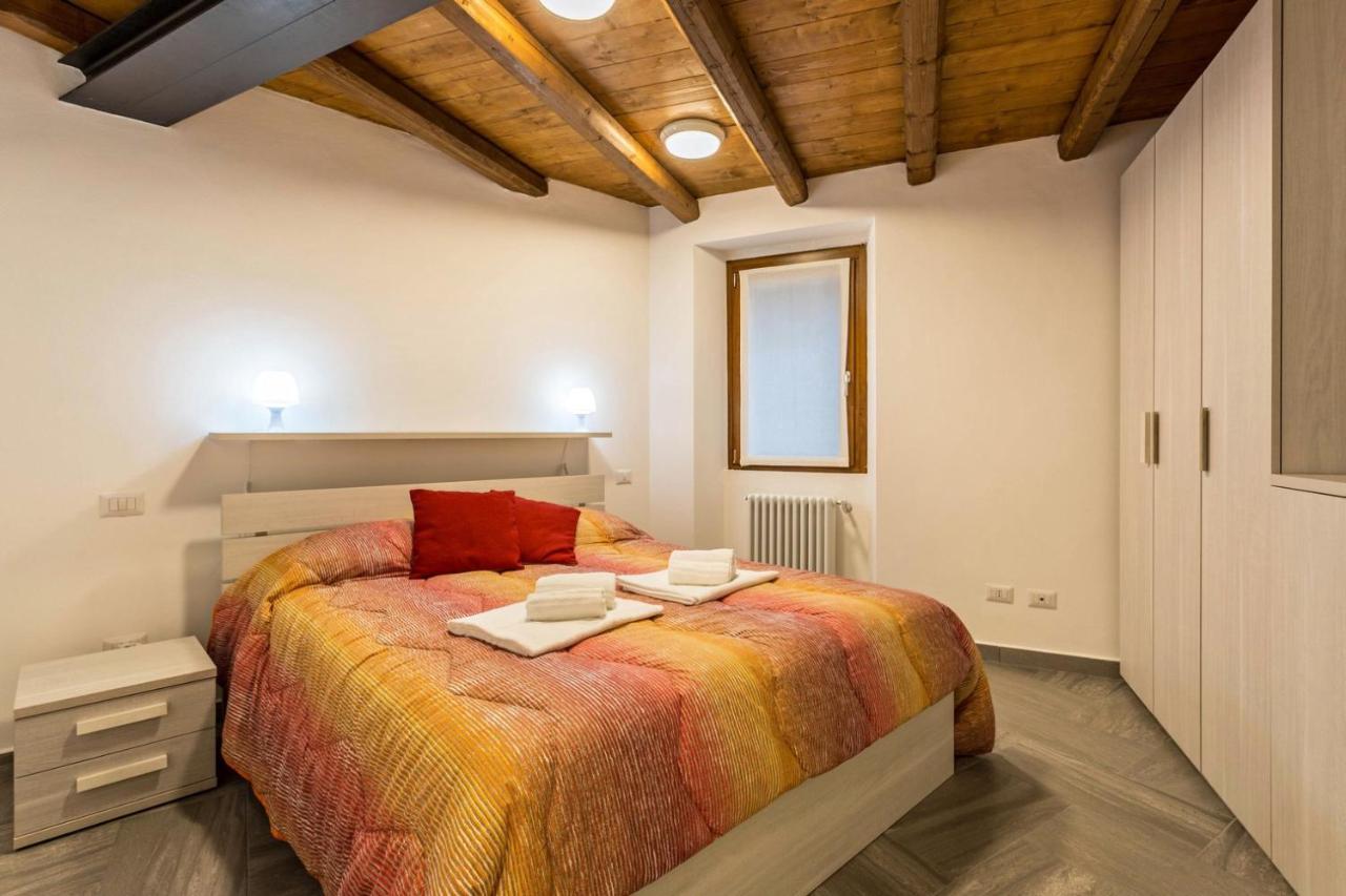 Cottage Giulia Argegno Buitenkant foto
