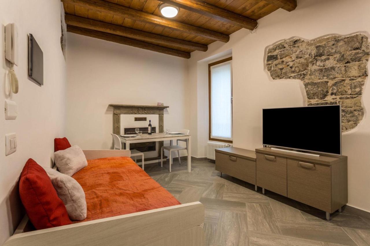 Cottage Giulia Argegno Buitenkant foto