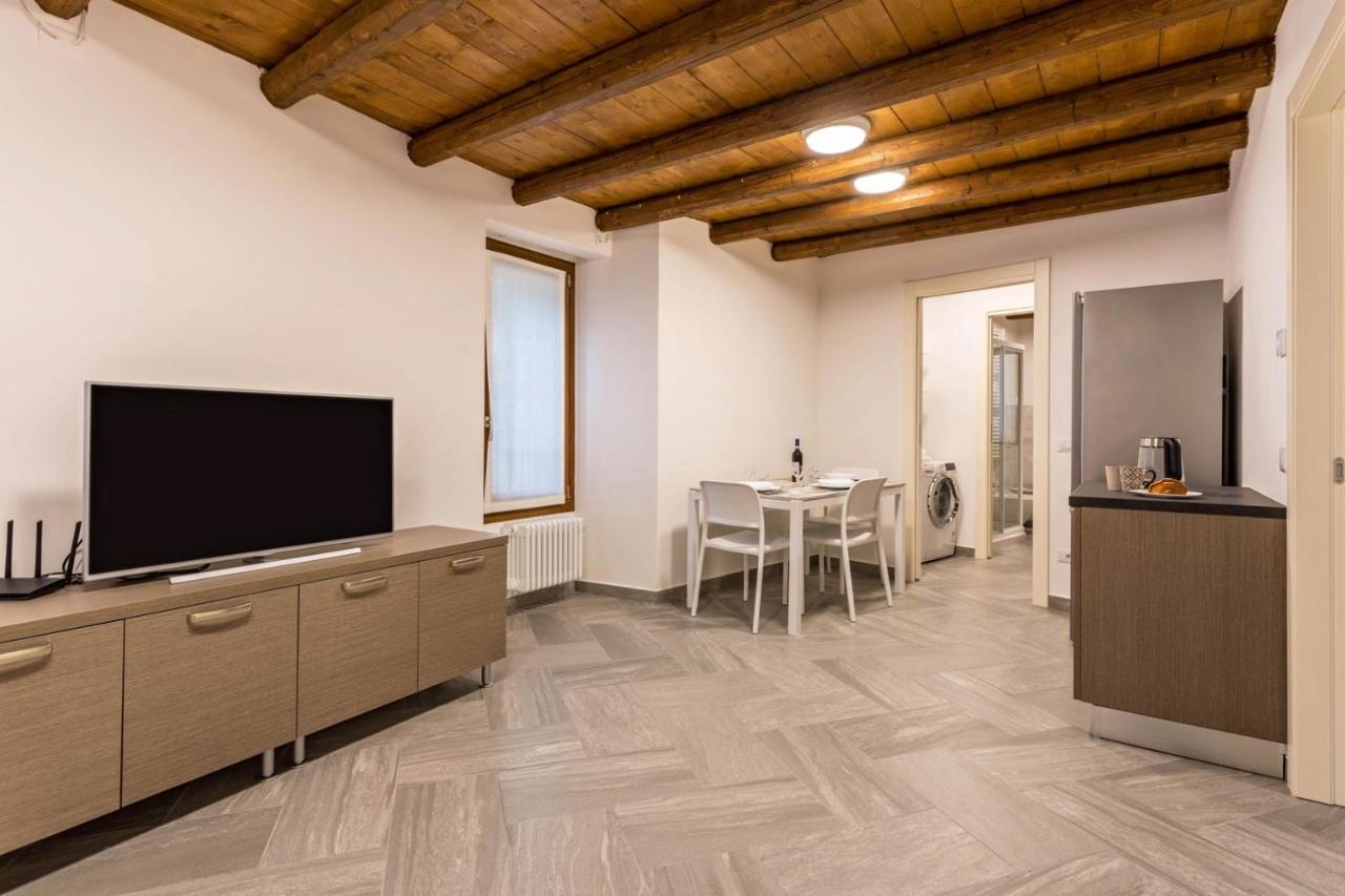 Cottage Giulia Argegno Buitenkant foto