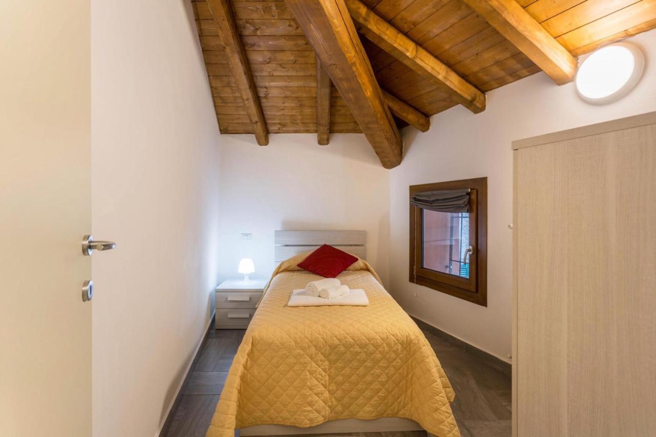 Cottage Giulia Argegno Buitenkant foto